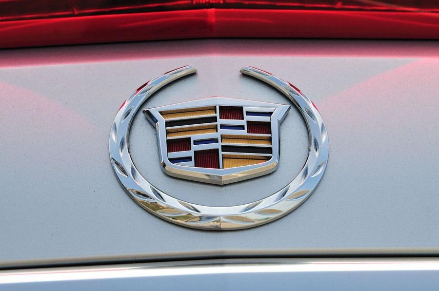  Cadillac XTS 2013 года  (фото 65 из 137)